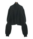 noir kei ninomiya ノワール ケイ ニノミヤニット・セーター レディース【中古】【古着】
