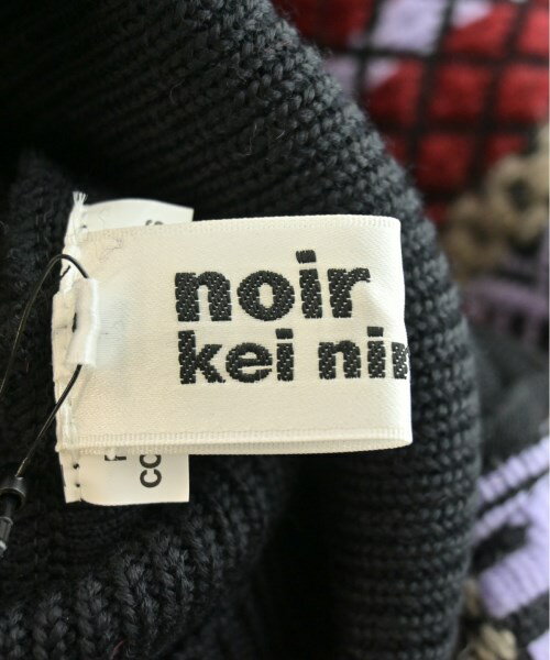 noir kei ninomiya ノワール　ケイ　ニノミヤブルゾン（その他） レディース【中古】【古着】