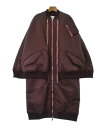 noir kei ninomiya ノワール ケイ ニノミヤコート(その他) レディース【中古】【古着】