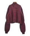 noir kei ninomiya ノワール ケイ ニノミヤニット・セーター レディース【中古】【古着】