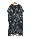 noir kei ninomiya ノワール ケイ ニノミヤベスト/ノースリーブ レディース【中古】【古着】