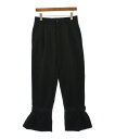 noir kei ninomiya ノワール ケイ ニノミヤパンツ(その他) レディース【中古】【古着】