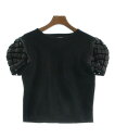 noir kei ninomiya ノワール ケイ ニノミヤTシャツ・カットソー レディース【中古】【古着】