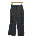 noir kei ninomiya ノワール ケイ ニノミヤパンツ(その他) レディース【中古】【古着】