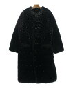 noir kei ninomiya ノワール ケイ ニノミヤコート(その他) レディース【中古】【古着】