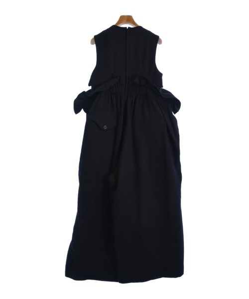 noir kei ninomiya ノワール　ケイ　ニノミヤオールインワン/サロペット レディース【中古】【古着】