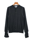 noir kei ninomiya ノワール ケイ ニノミヤカーディガン レディース【中古】【古着】