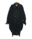 noir kei ninomiya ノワール ケイ ニノミヤコート(その他) レディース【中古】【古着】
