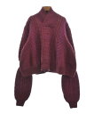 noir kei ninomiya ノワール ケイ ニノミヤニット・セーター レディース【中古】【古着】