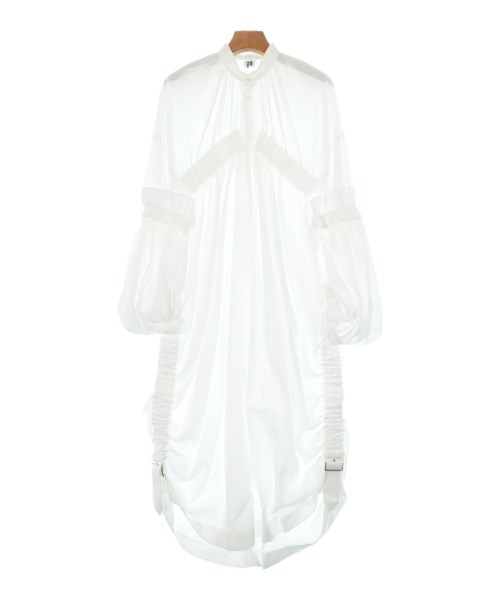 noir kei ninomiya ノワール ケイ ニノミヤシャツワンピース レディース【中古】【古着】