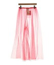 noir kei ninomiya ノワール ケイ ニノミヤパンツ(その他) レディース【中古】【古着】
