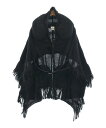 noir kei ninomiya ノワール ケイ ニノミヤカジュアルジャケット レディース【中古】【古着】