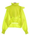 noir kei ninomiya ノワール ケイ ニノミヤパーカー レディース【中古】【古着】