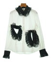 noir kei ninomiya ノワール ケイ ニノミヤカジュアルシャツ レディース【中古】【古着】