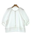 noir kei ninomiya ノワール ケイ ニノミヤカジュアルシャツ レディース【中古】【古着】