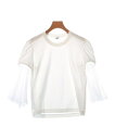 noir kei ninomiya ノワール ケイ ニノミヤTシャツ・カットソー レディース【中古】【古着】