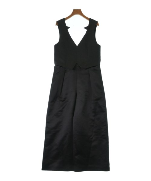 noir kei ninomiya ノワール　ケイ　ニノミヤオールインワン/サロペット レディース【中古】【古着】