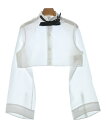 noir kei ninomiya ノワール ケイ ニノミヤカジュアルシャツ レディース【中古】【古着】