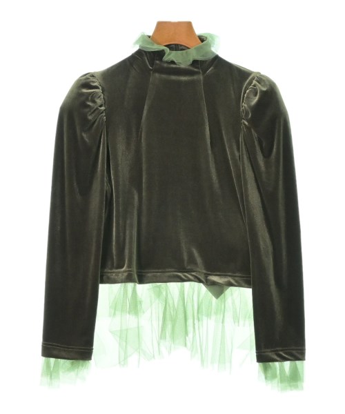 noir kei ninomiya ノワール ケイ ニノミヤTシャツ・カットソー レディース【中古】【古着】