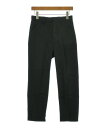 noir kei ninomiya ノワール ケイ ニノミヤパンツ(その他) レディース S 黒【中古】【古着】