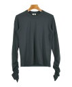 noir kei ninomiya ノワール ケイ ニノミヤTシャツ・カットソー レディース XS 黒【中古】【古着】