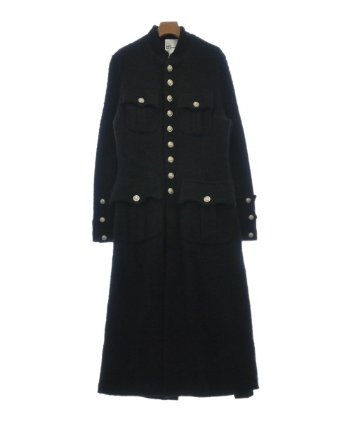 楽天市場】noir kei ninomiya(コート・ジャケット|レディース 楽天市場】noir kei ninomiya(コート・ジャケット|レディース