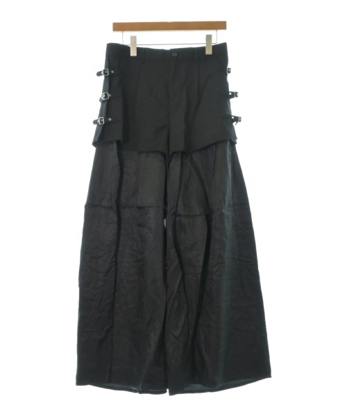 美品】 noir kei ninomiya / ノワールケイニノミヤ | 2023SS