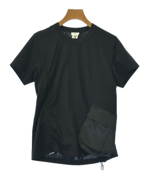 23aw noir kei ninomiyaギャルソン リボン カットソー M 2019325l0040_1.jpg