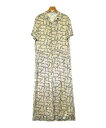noir kei ninomiya ノワール ケイ ニノミヤオールインワン/サロペット レディース【中古】【古着】