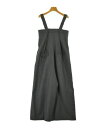 noir kei ninomiya ノワール ケイ ニノミヤオールインワン/サロペット レディース【中古】【古着】
