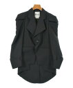 noir kei ninomiya ノワール ケイ ニノミヤジャケット レディース XS 黒【中古】【古着】