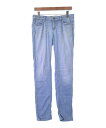 L'AGENCE ラジャンスデニムパンツ レディース【中古】【古着】