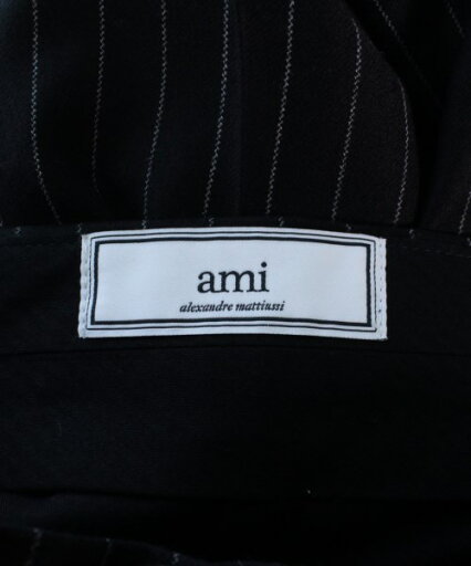 ami アミスラックス メンズ【中古】【古着】