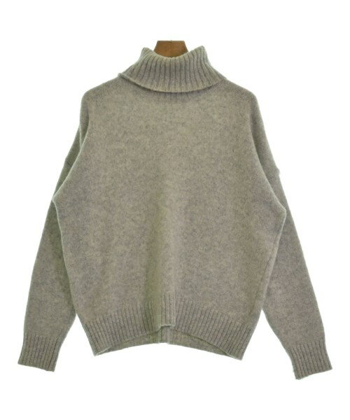 ami アミニット・セーター メンズ【中古】【古着】