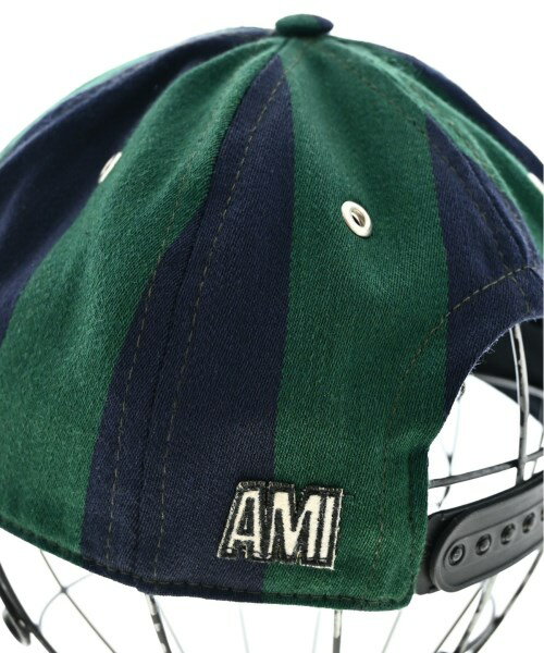 ami アミキャップ メンズ【中古】【古着】