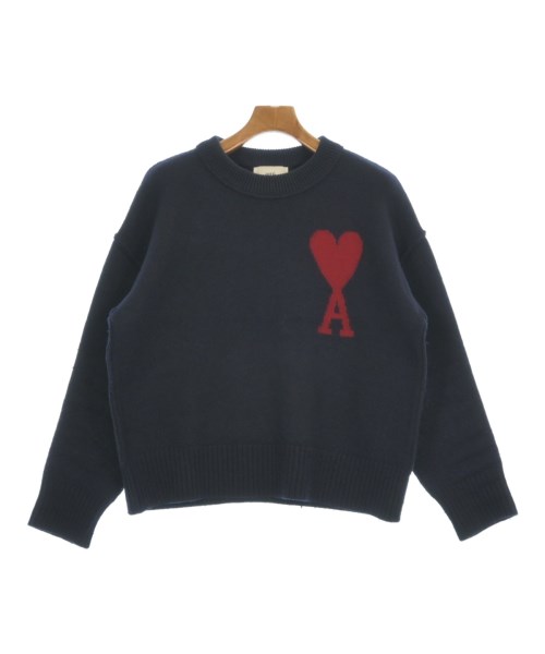楽天市場】ami ニット 中古の通販 楽天市場】ami ニット 中古の通販