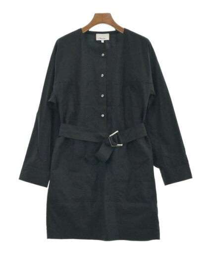 3.1 Phillip Lim スリーワンフィリップリムシャツワンピース レディース【中古】【古着】 3.1 Phillip Lim スリーワンフィリップリムシャツワンピース レディース【中古】【古着】