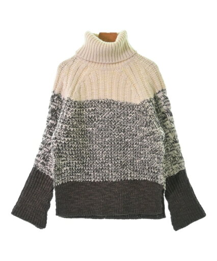 3.1 Phillip Lim スリーワンフィリップリムニット・セーター レディース【中古】【古着】 3.1 Phillip Lim スリーワンフィリップリムニット・セーター レディース【中古】【古着】