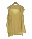 3.1 Phillip Lim スリーワンフィリップリムタンクトップ レディース【中古】【古着】(4)