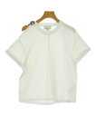 3.1 Phillip Lim スリーワンフィリップリムTシャツ・カットソー レディース XS 白【中古】【古着】