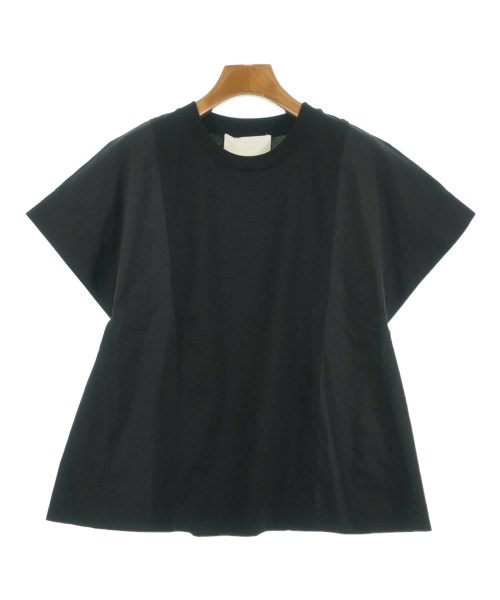 3.1 Phillip Lim Tシャツ・カットソー 黒 2020325E0039 楽天市場】3.1 Phillip Lim(Tシャツ・カットソー|トップス