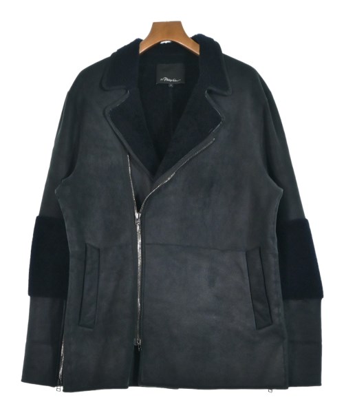 楽天市場】phillip lim レザー ジャケットの通販 楽天市場】phillip lim レザー ジャケットの通販