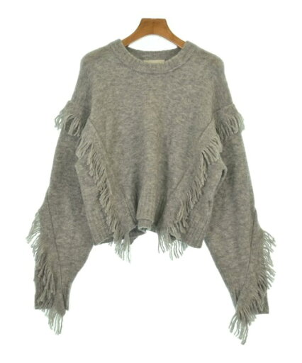 3.1 Phillip Lim スリーワンフィリップリムニット・セーター レディース【中古】【古着】 3.1 Phillip Lim スリーワンフィリップリムニット・セーター レディース【中古】【古着】