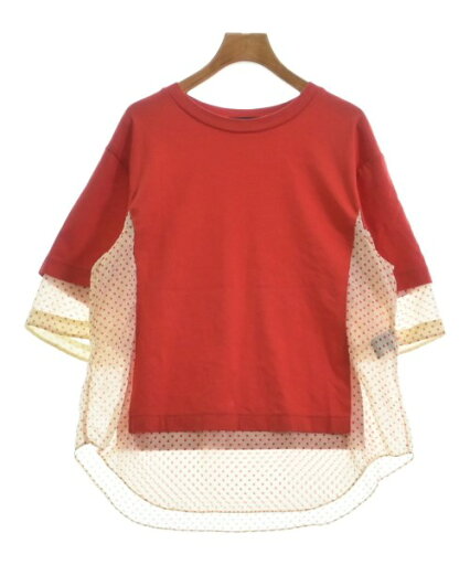 UNDER COVER アンダーカバーTシャツ・カットソー レディース【中古】【古着】 UNDER COVER アンダーカバーTシャツ・カットソー レディース【中古】【古着】