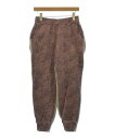 UNDER COVER アンダーカバースウェットパンツ レディース【中古】【古着】
