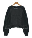 UNDER COVER アンダーカバースウェット レディース【中古】【古着】