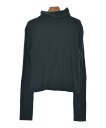 UNDER COVER アンダーカバーTシャツ・カットソー レディース 1(S位) 黒【中古】【古着】