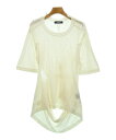 UNDER COVER アンダーカバーTシャツ・カットソー レディース 1(S位) ベージュ【中古】【古着】