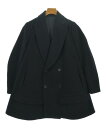 UNDER COVER アンダーカバーコート(その他) レディース 2(M位) 紺【中古】【古着】