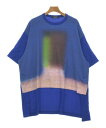 UNDER COVER アンダーカバーTシャツ・カットソー レディース 1(S位) 青等【中古】【古着】